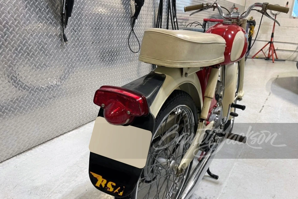 1964 BSA - Image 6 of 7