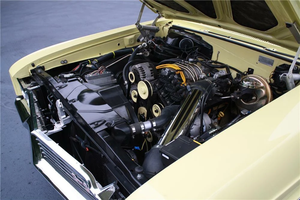 1964 Buick Gran Sport - Image 3 of 5