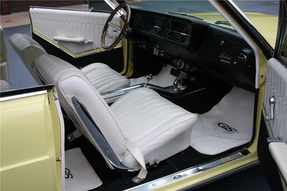1964 Buick Gran Sport - Image 4 of 5