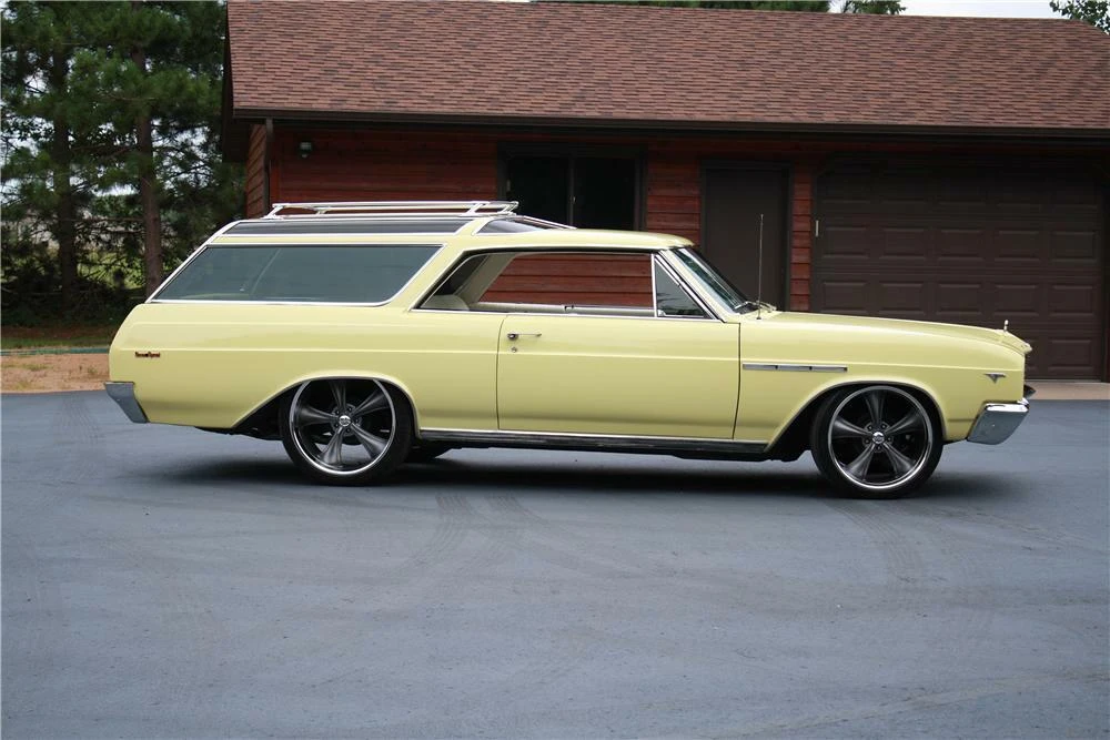 1964 Buick Gran Sport - Image 5 of 5
