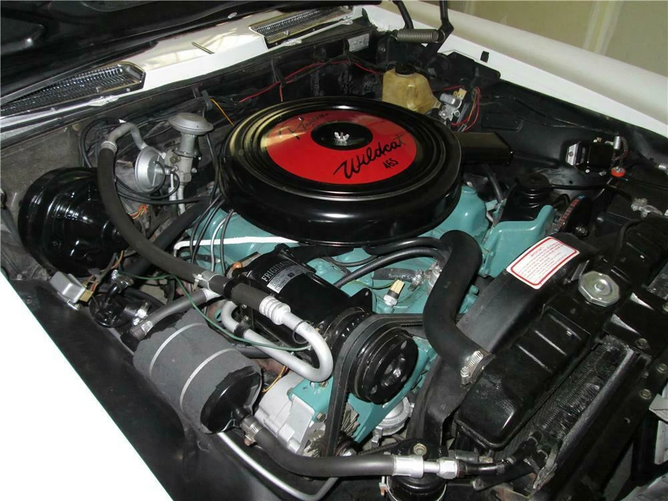 1964 Buick Riviera 1st Gen - Image 3 of 5