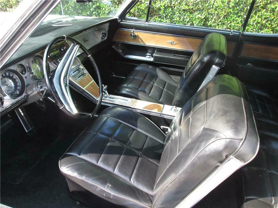 1964 Buick Riviera 1st Gen - Image 4 of 5