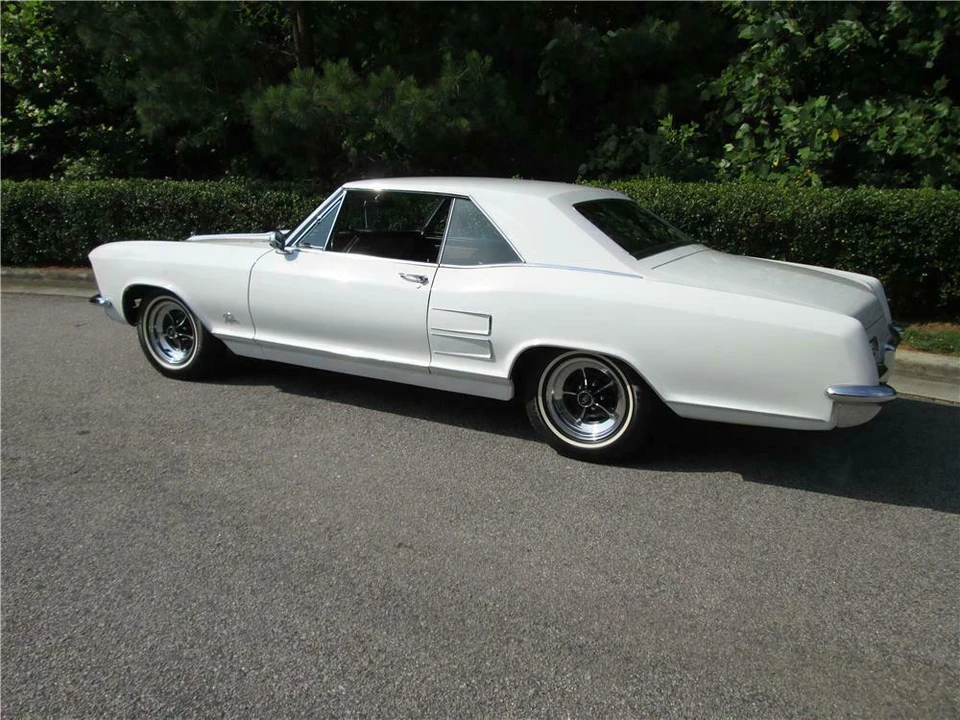 1964 Buick Riviera 1st Gen - Image 5 of 5