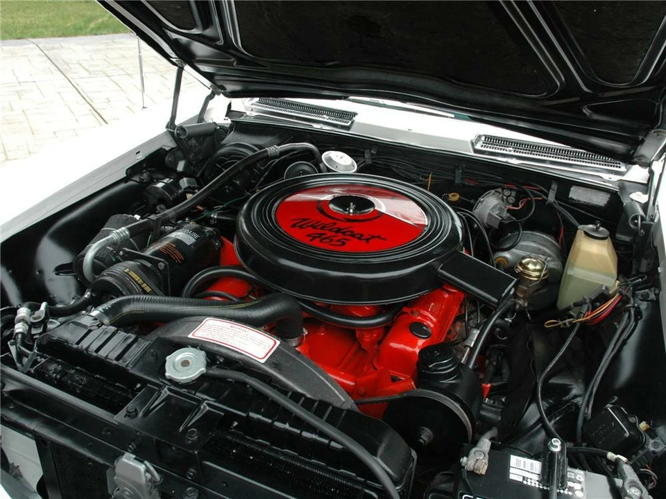 1964 Buick Riviera 1st Gen - Image 3 of 5