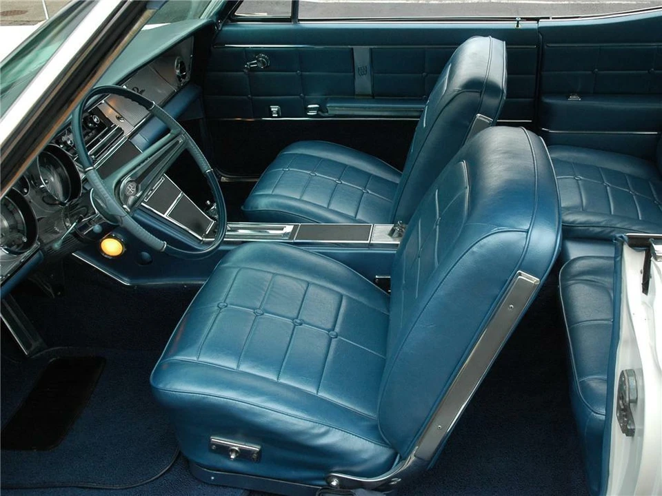 1964 Buick Riviera 1st Gen - Image 4 of 5