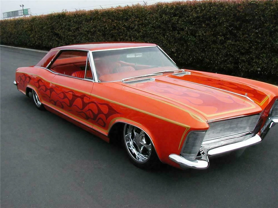 1964 Buick Riviera 1st Gen - Image 2 of 4
