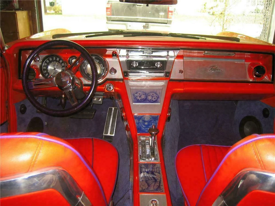 1964 Buick Riviera 1st Gen - Image 3 of 4