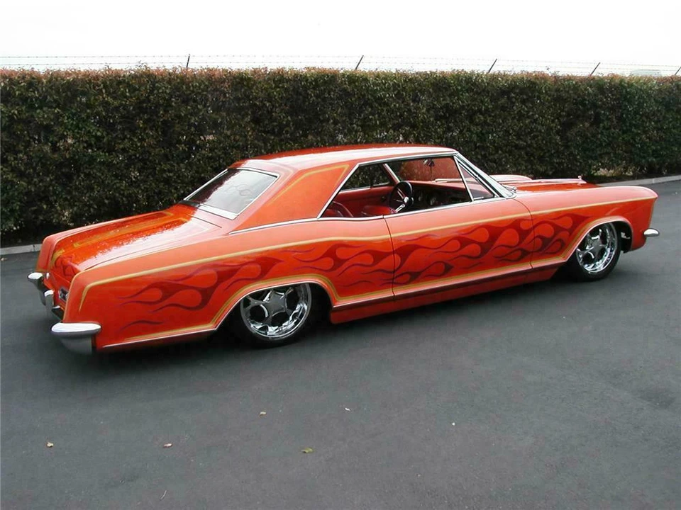 1964 Buick Riviera 1st Gen - Image 4 of 4