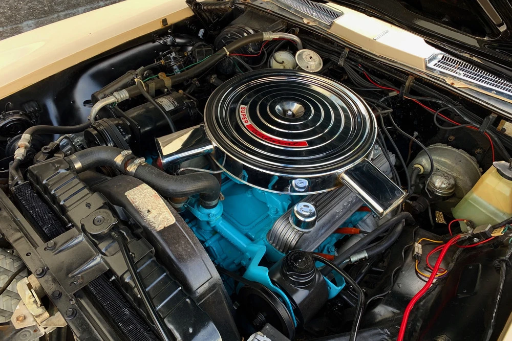 1964 Buick Riviera 1st Gen - Image 3 of 5