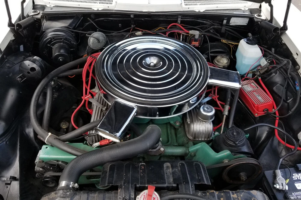 1964 Buick Riviera 1st Gen - Image 3 of 5