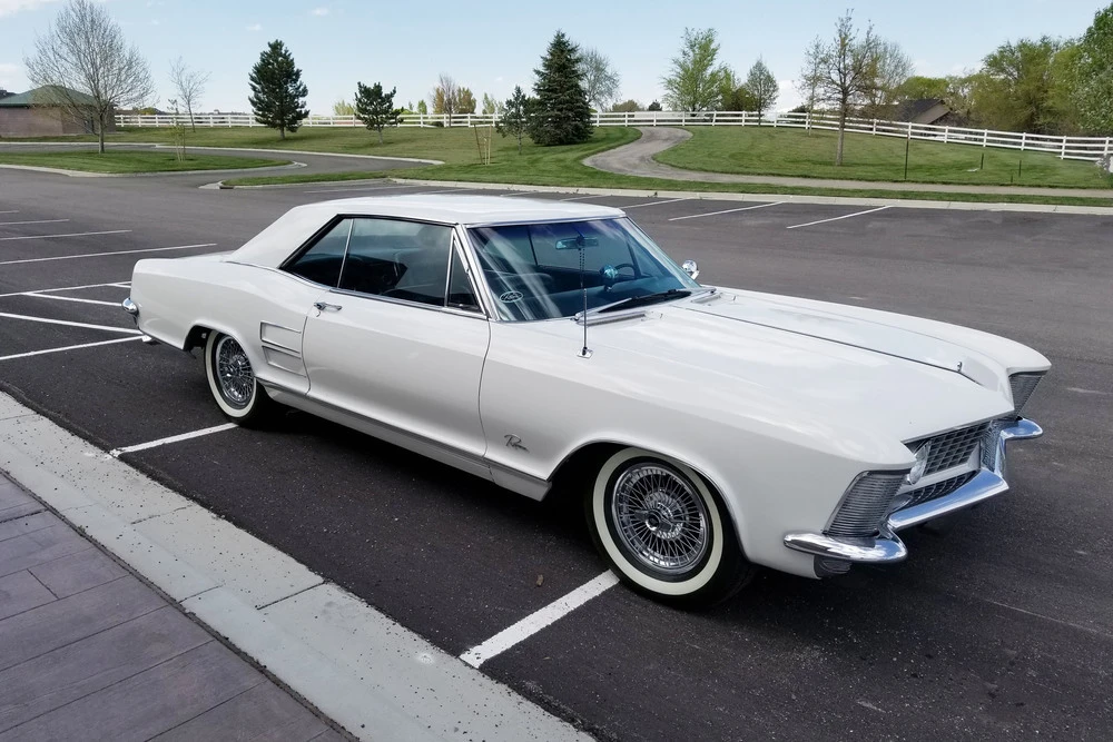 1964 Buick Riviera 1st Gen - Image 2 of 5