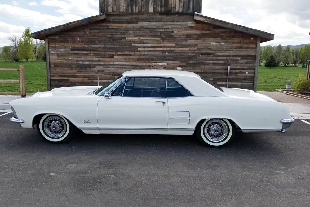 1964 Buick Riviera 1st Gen - Image 5 of 5