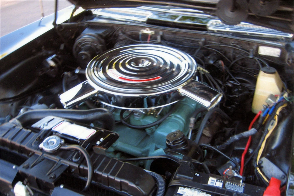 1964 Buick Riviera 1st Gen - Image 3 of 5