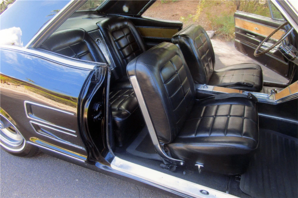 1964 Buick Riviera 1st Gen - Image 4 of 5