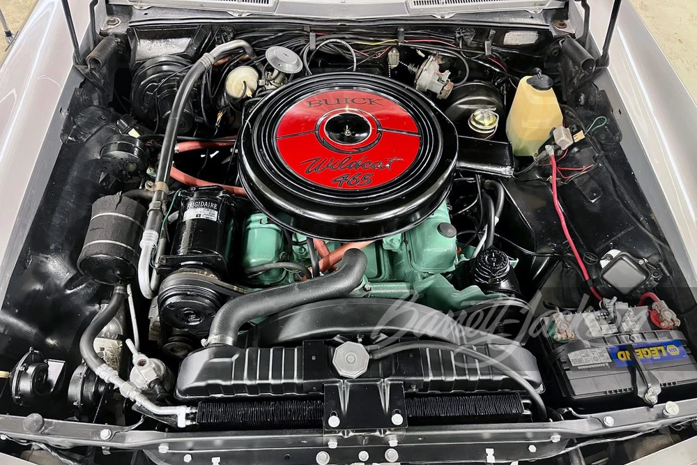 1964 Buick Riviera 1st Gen - Image 2 of 6