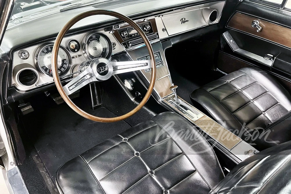 1964 Buick Riviera 1st Gen - Image 3 of 6