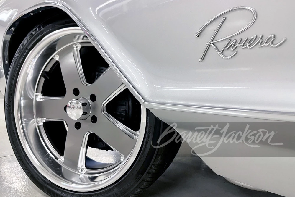 1964 Buick Riviera 1st Gen - Image 4 of 6