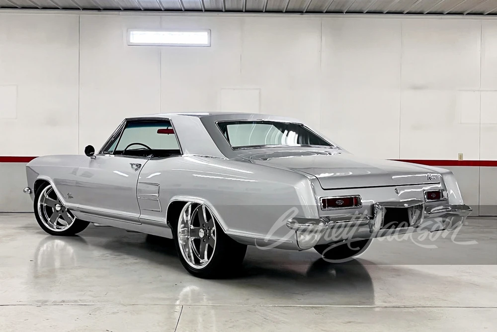 1964 Buick Riviera 1st Gen - Image 5 of 6