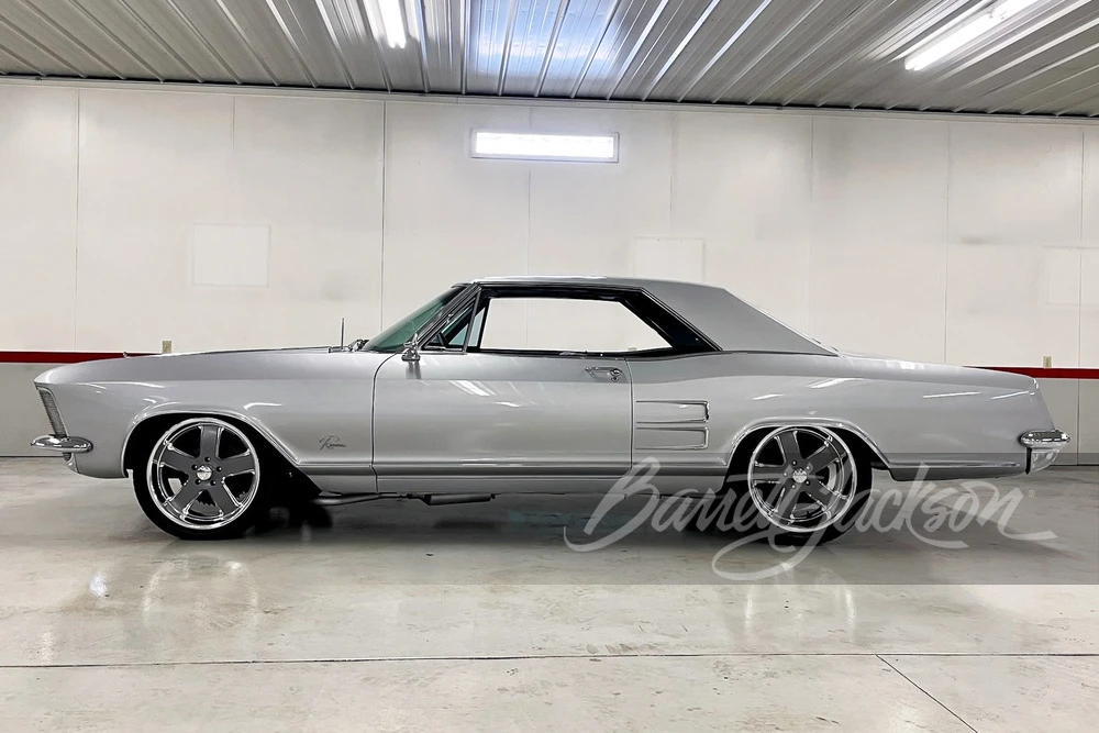 1964 Buick Riviera 1st Gen - Image 6 of 6