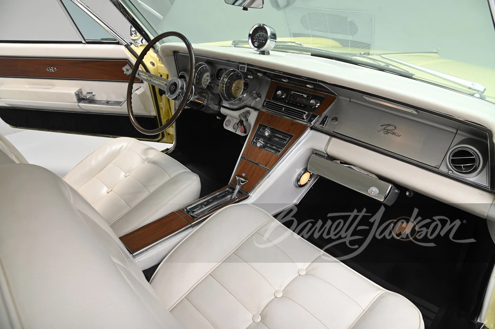 1964 Buick Riviera 1st Gen - Image 3 of 26
