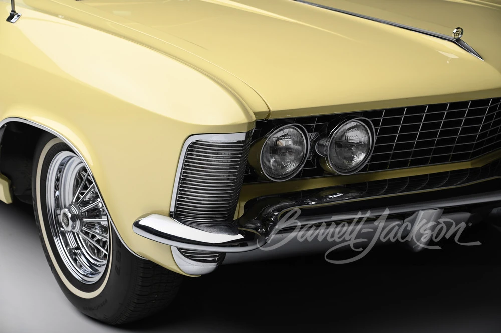 1964 Buick Riviera 1st Gen - Image 4 of 26