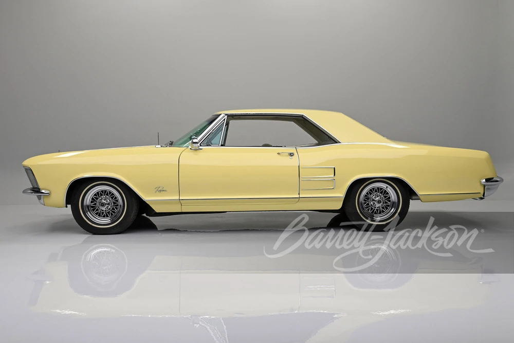 1964 Buick Riviera 1st Gen - Image 6 of 26