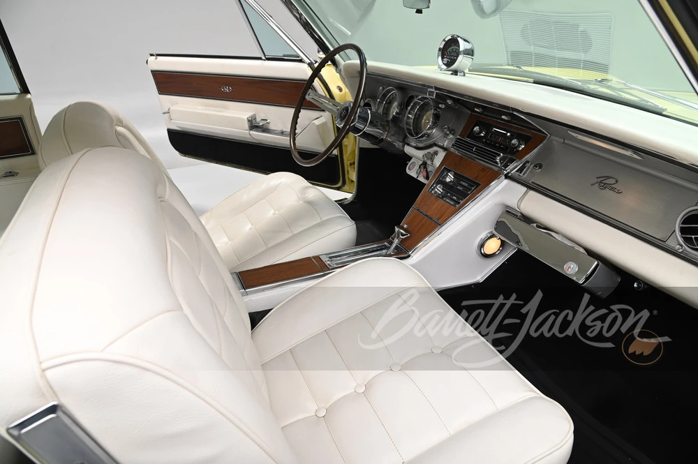 1964 Buick Riviera 1st Gen - Image 7 of 26