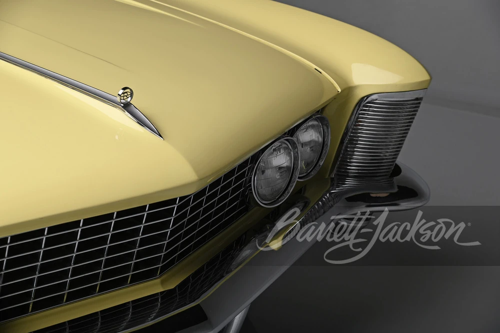 1964 Buick Riviera 1st Gen - Image 9 of 26
