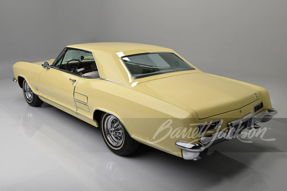 1964 Buick Riviera 1st Gen - Image 10 of 26