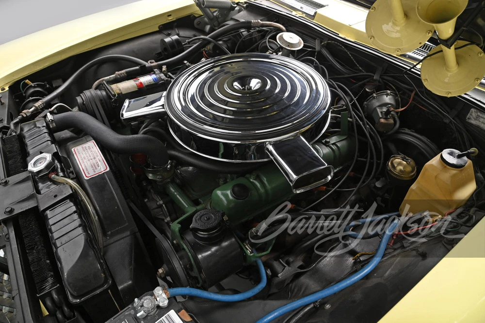 1964 Buick Riviera 1st Gen - Image 12 of 26
