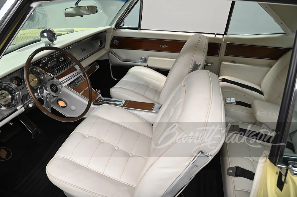1964 Buick Riviera 1st Gen - Image 13 of 26