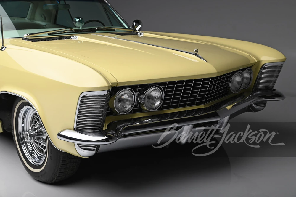 1964 Buick Riviera 1st Gen - Image 15 of 26