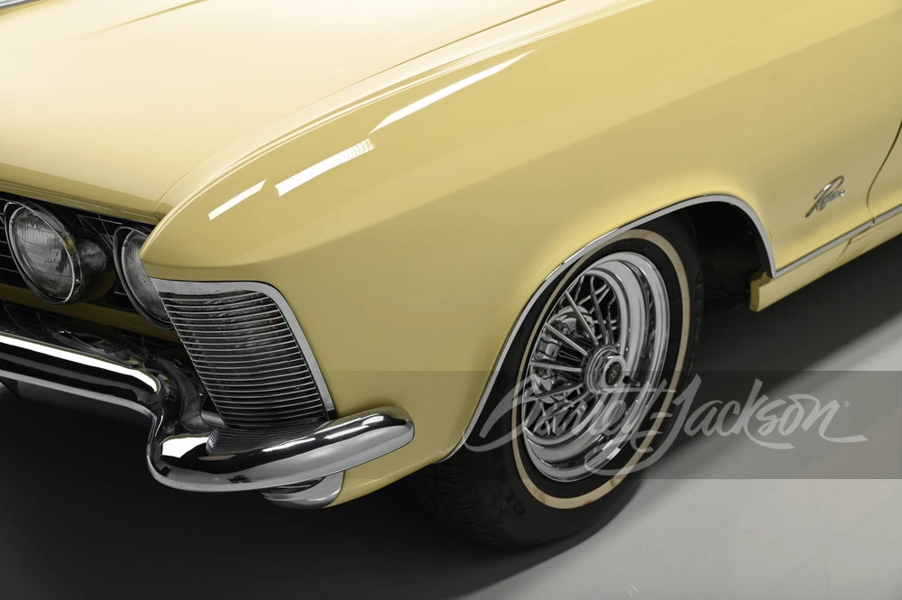1964 Buick Riviera 1st Gen - Image 18 of 26