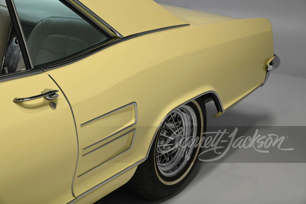 1964 Buick Riviera 1st Gen - Image 19 of 26