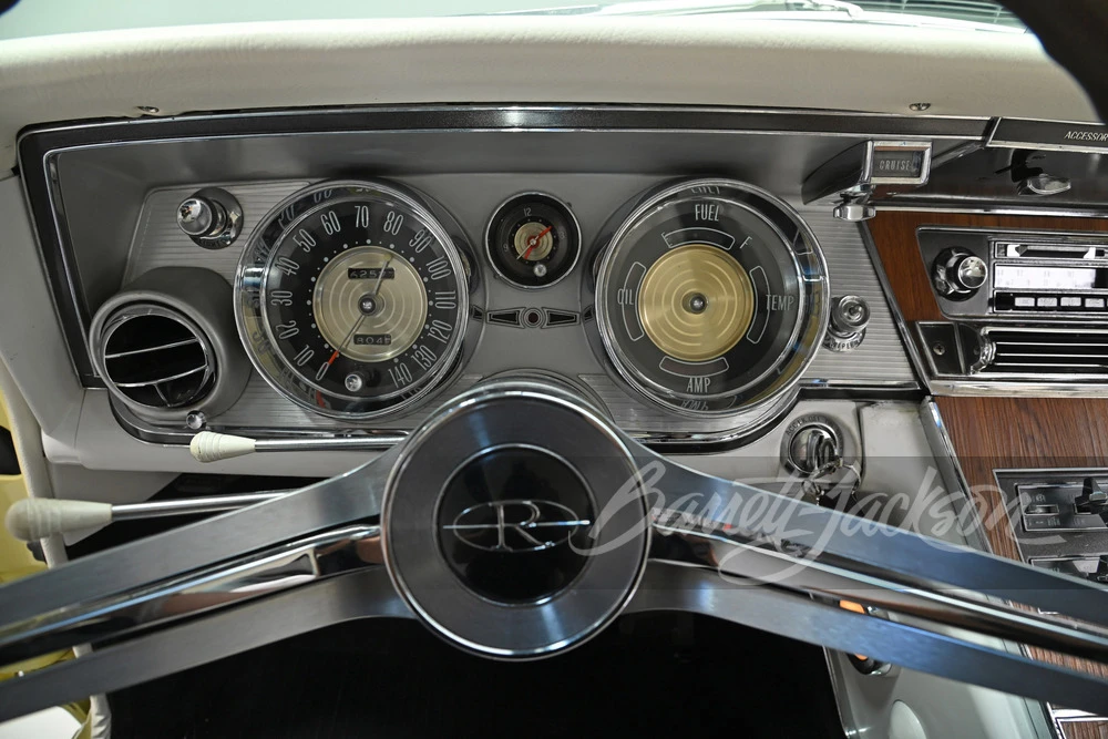 1964 Buick Riviera 1st Gen - Image 20 of 26