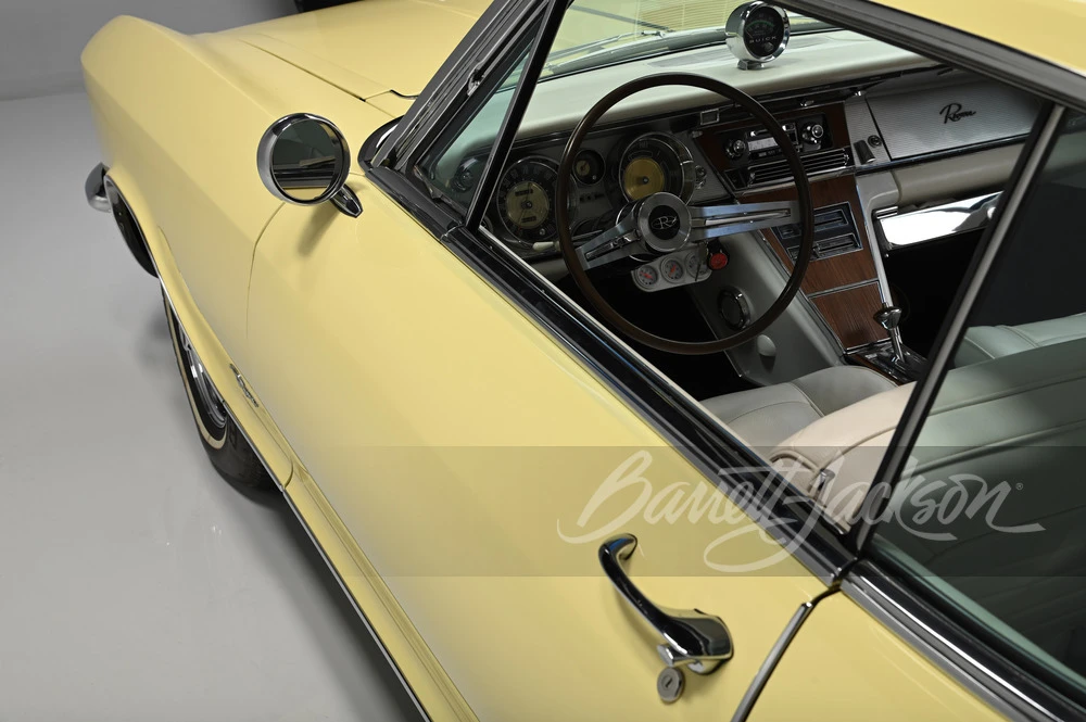 1964 Buick Riviera 1st Gen - Image 22 of 26