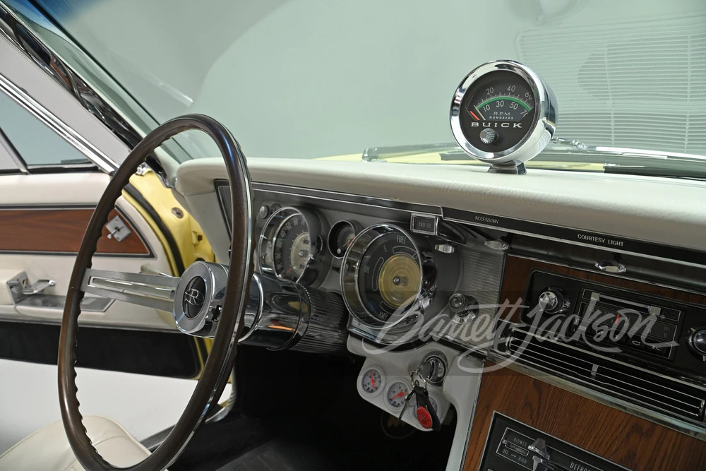1964 Buick Riviera 1st Gen - Image 23 of 26
