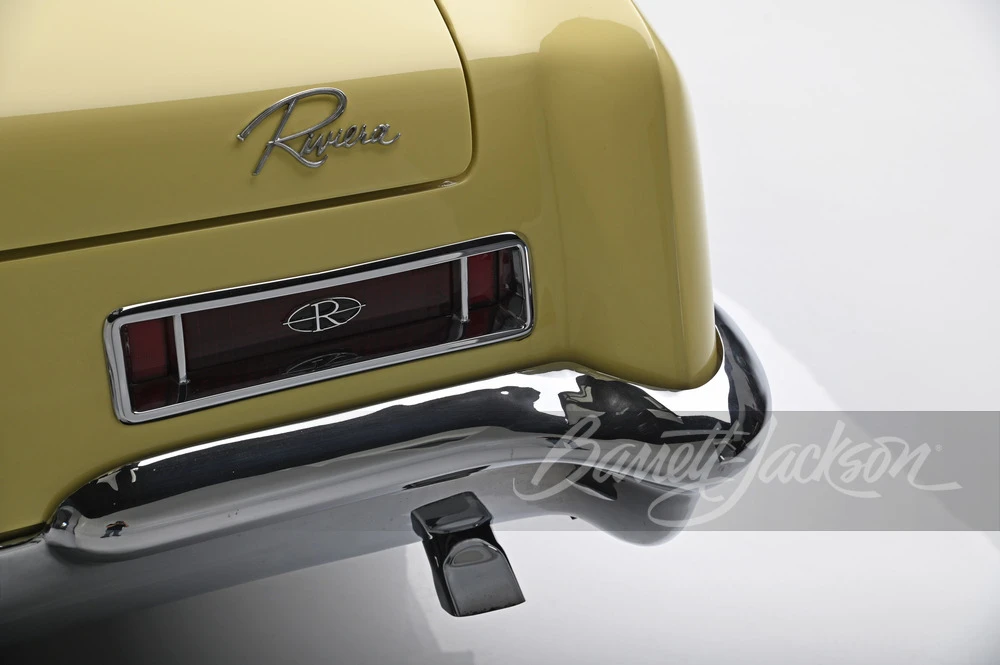 1964 Buick Riviera 1st Gen - Image 24 of 26