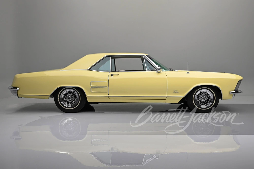 1964 Buick Riviera 1st Gen - Image 26 of 26
