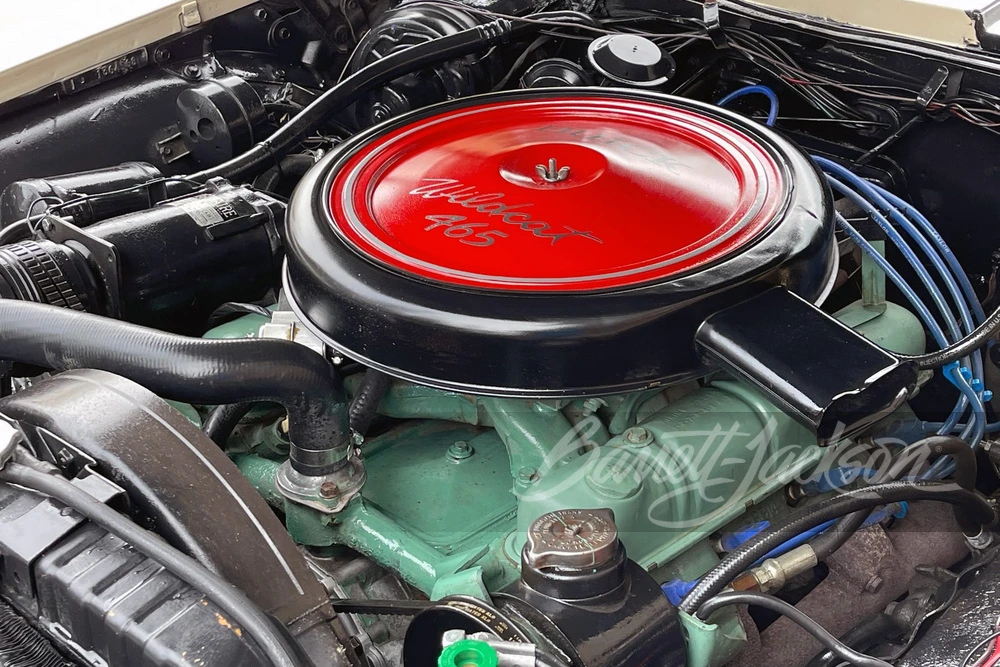 1964 Buick Riviera 1st Gen - Image 3 of 12