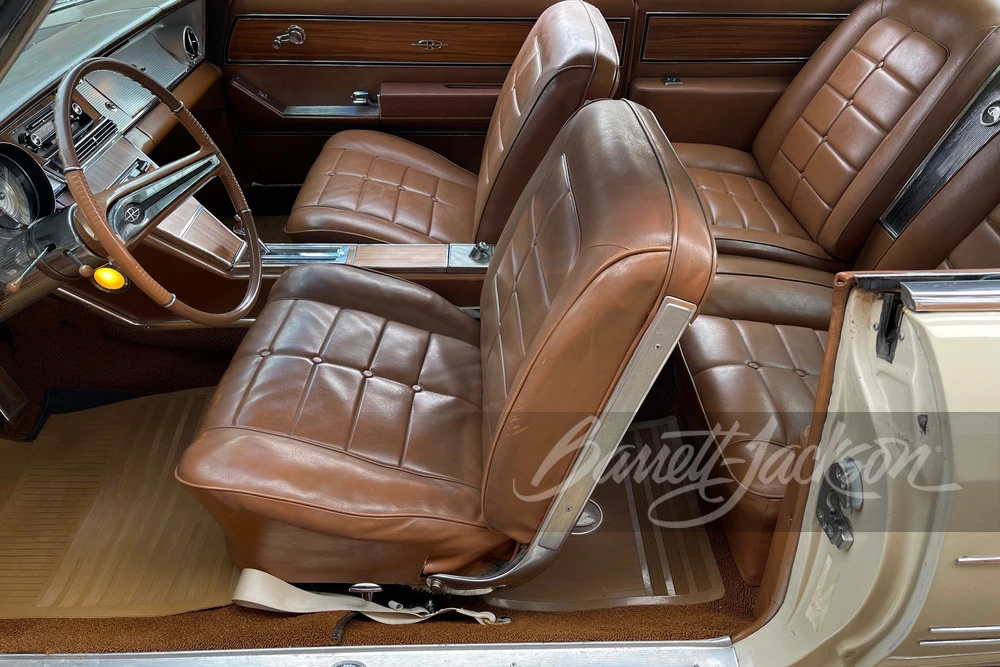 1964 Buick Riviera 1st Gen - Image 4 of 12