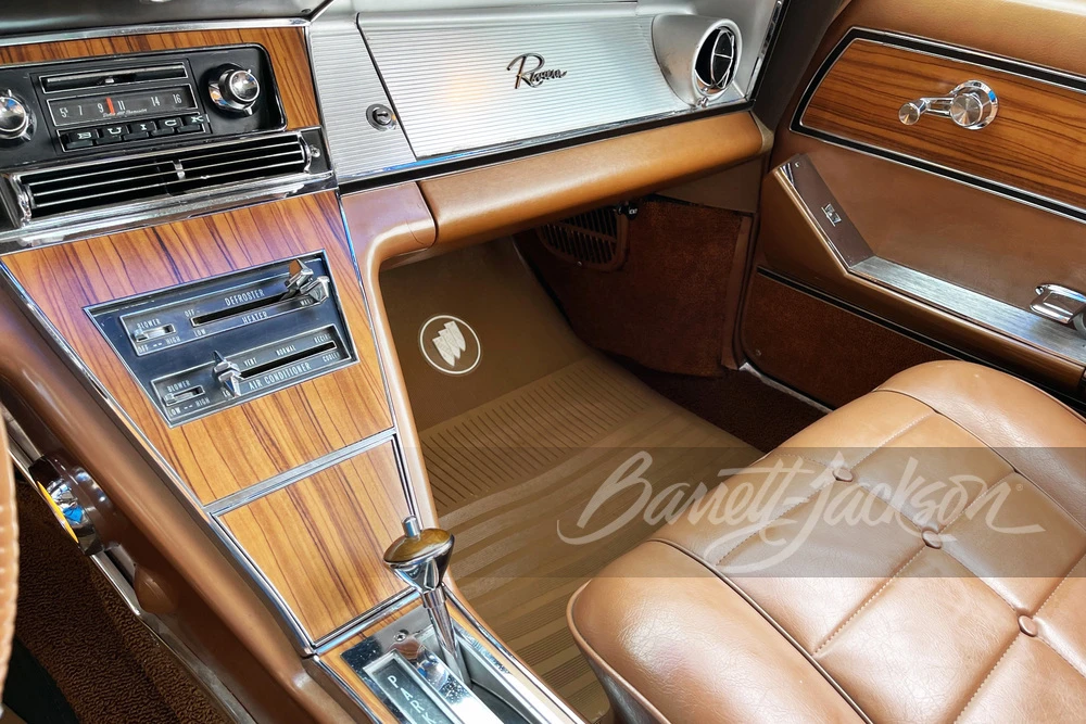 1964 Buick Riviera 1st Gen - Image 11 of 12