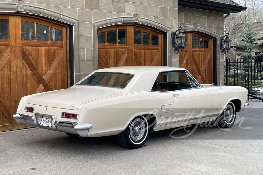 1964 Buick Riviera 1st Gen - Image 7 of 12