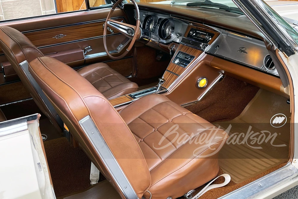 1964 Buick Riviera 1st Gen - Image 9 of 12