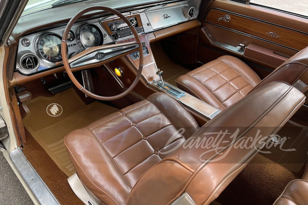 1964 Buick Riviera 1st Gen - Image 10 of 12