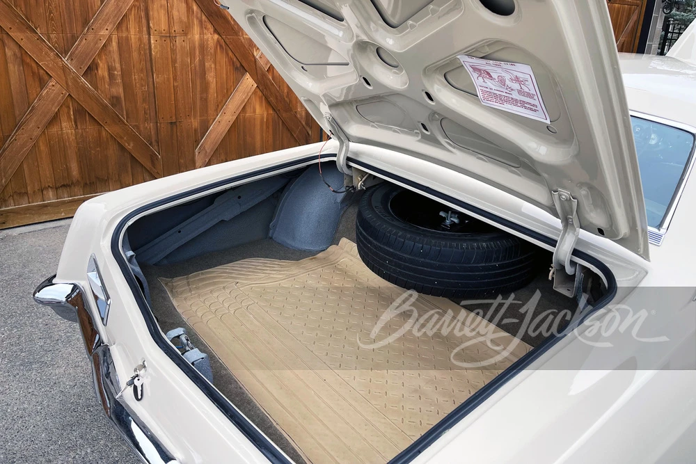 1964 Buick Riviera 1st Gen - Image 8 of 12