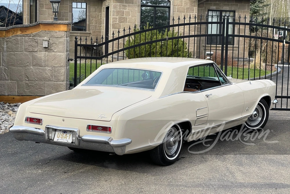 1964 Buick Riviera 1st Gen - Image 2 of 12