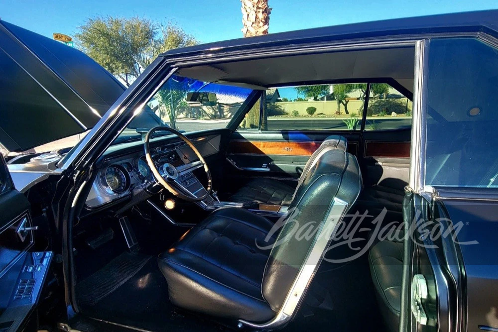 1964 Buick Riviera 1st Gen - Image 3 of 31