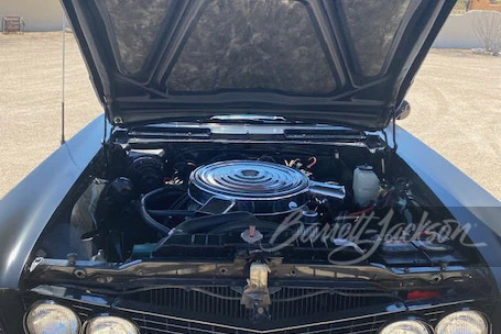 1964 Buick Riviera 1st Gen - Image 8 of 31