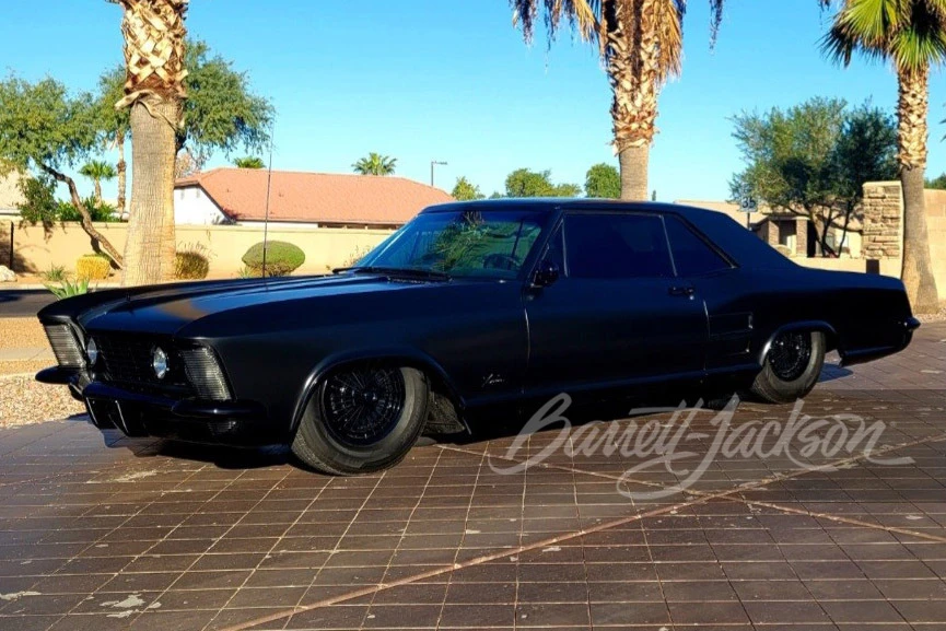 1964 Buick Riviera 1st Gen - Image 15 of 31
